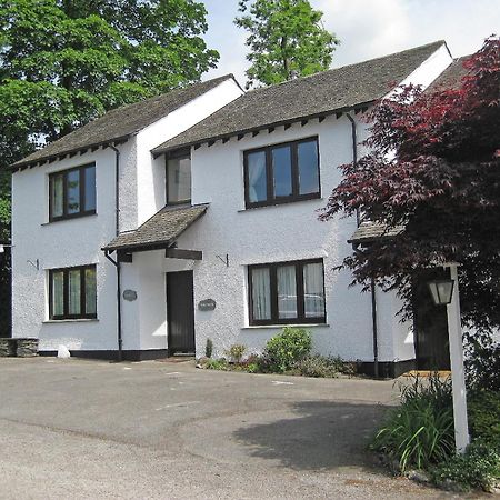 Eskdale Villa Ambleside Kültér fotó
