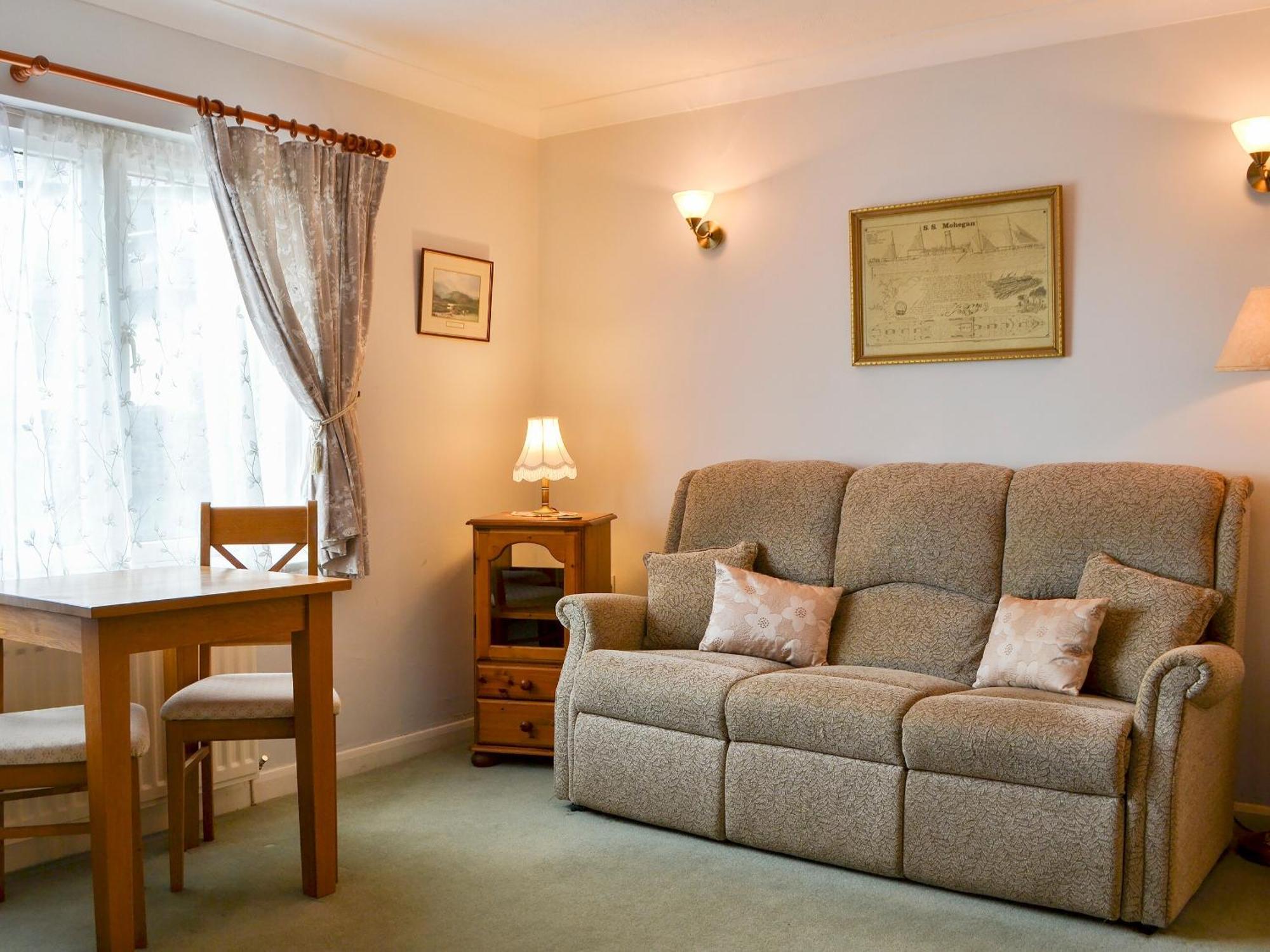 Eskdale Villa Ambleside Kültér fotó