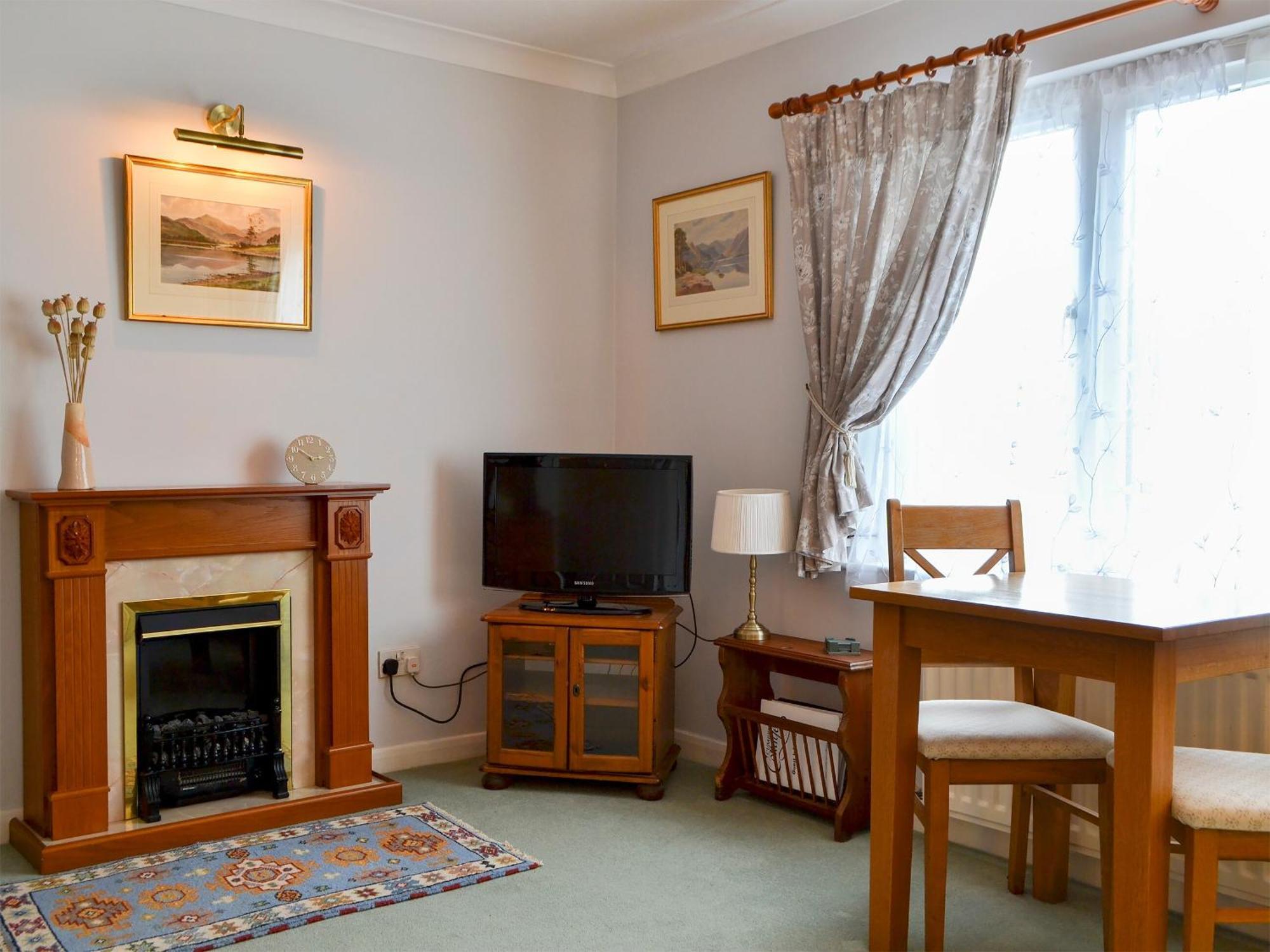 Eskdale Villa Ambleside Kültér fotó