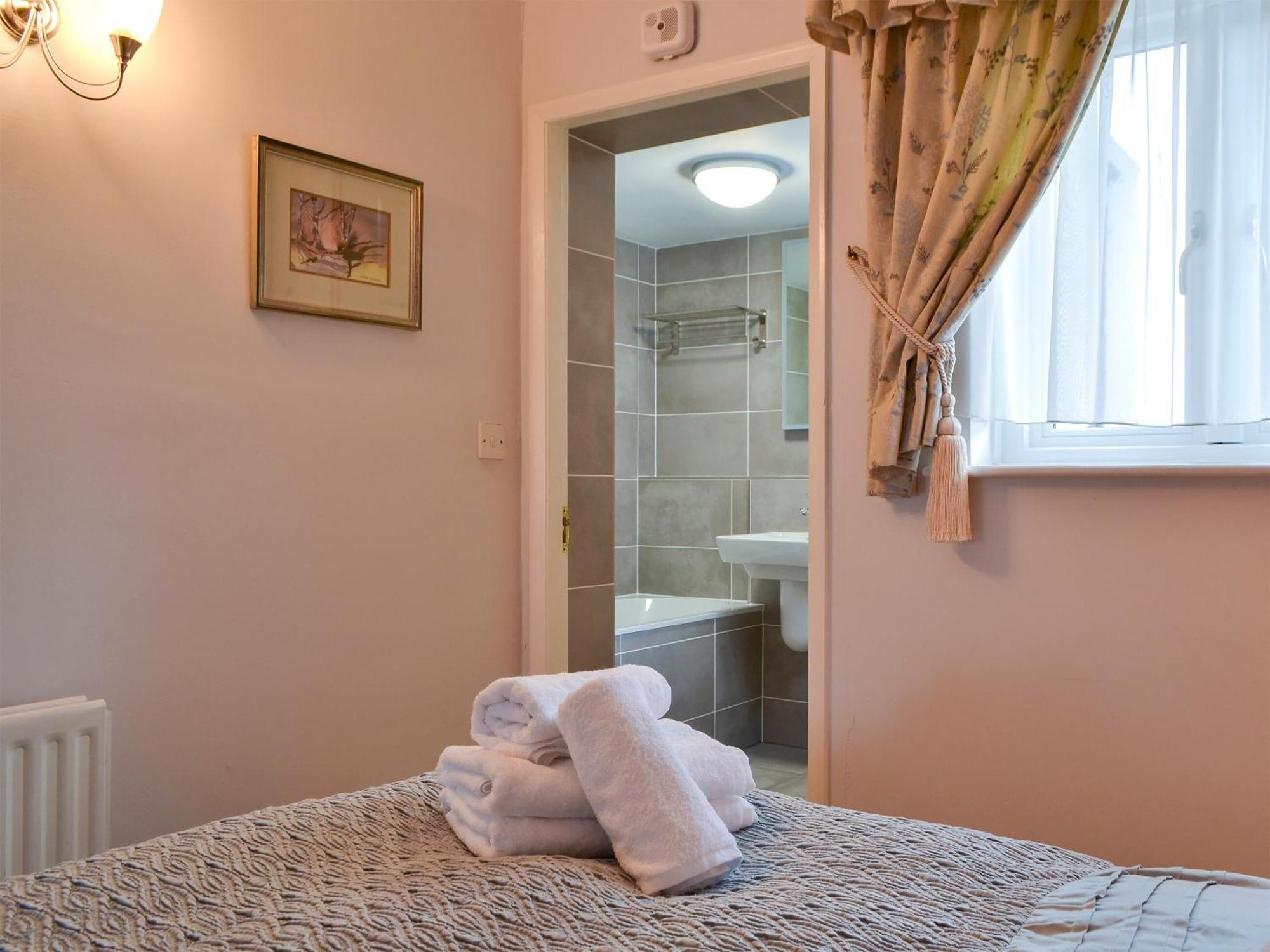 Eskdale Villa Ambleside Kültér fotó