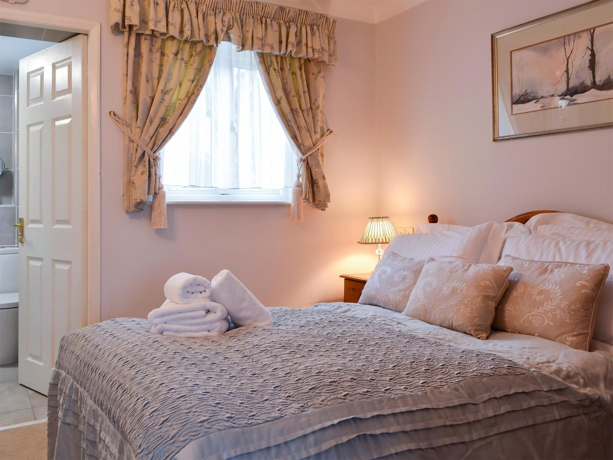 Eskdale Villa Ambleside Kültér fotó