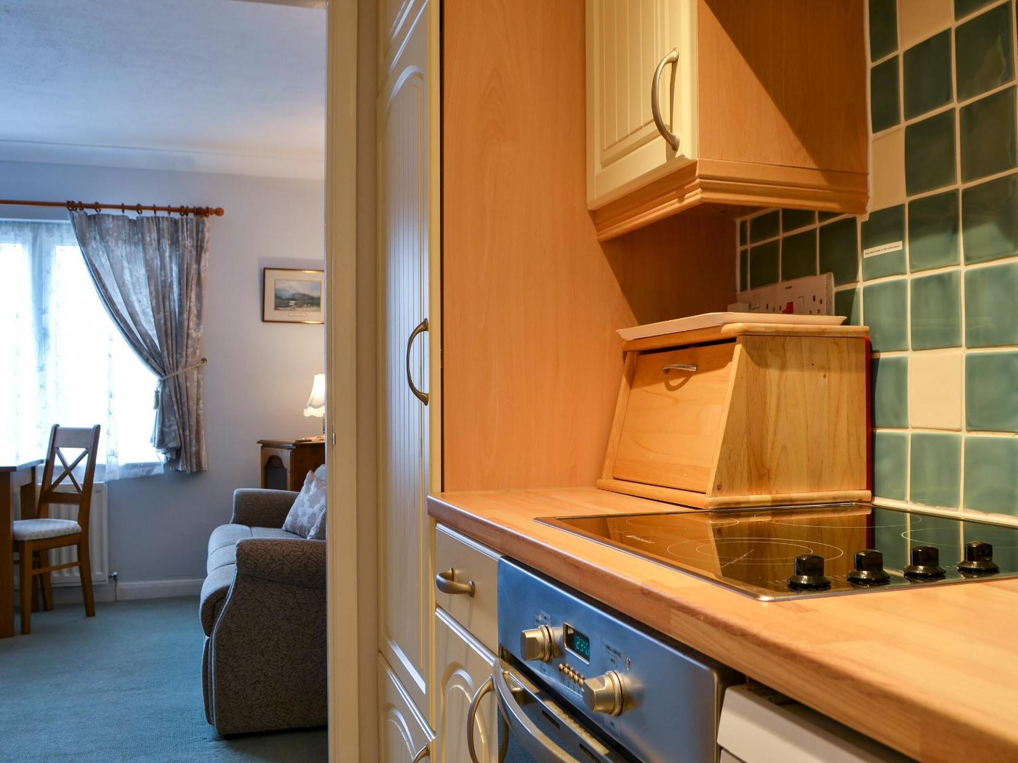 Eskdale Villa Ambleside Kültér fotó